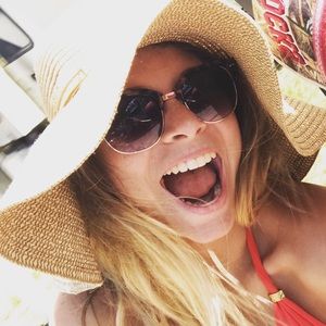 Meet your Posher, Maranda